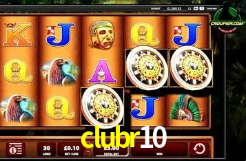 A Revolução dos Aplicativos de Jogos no clubr10