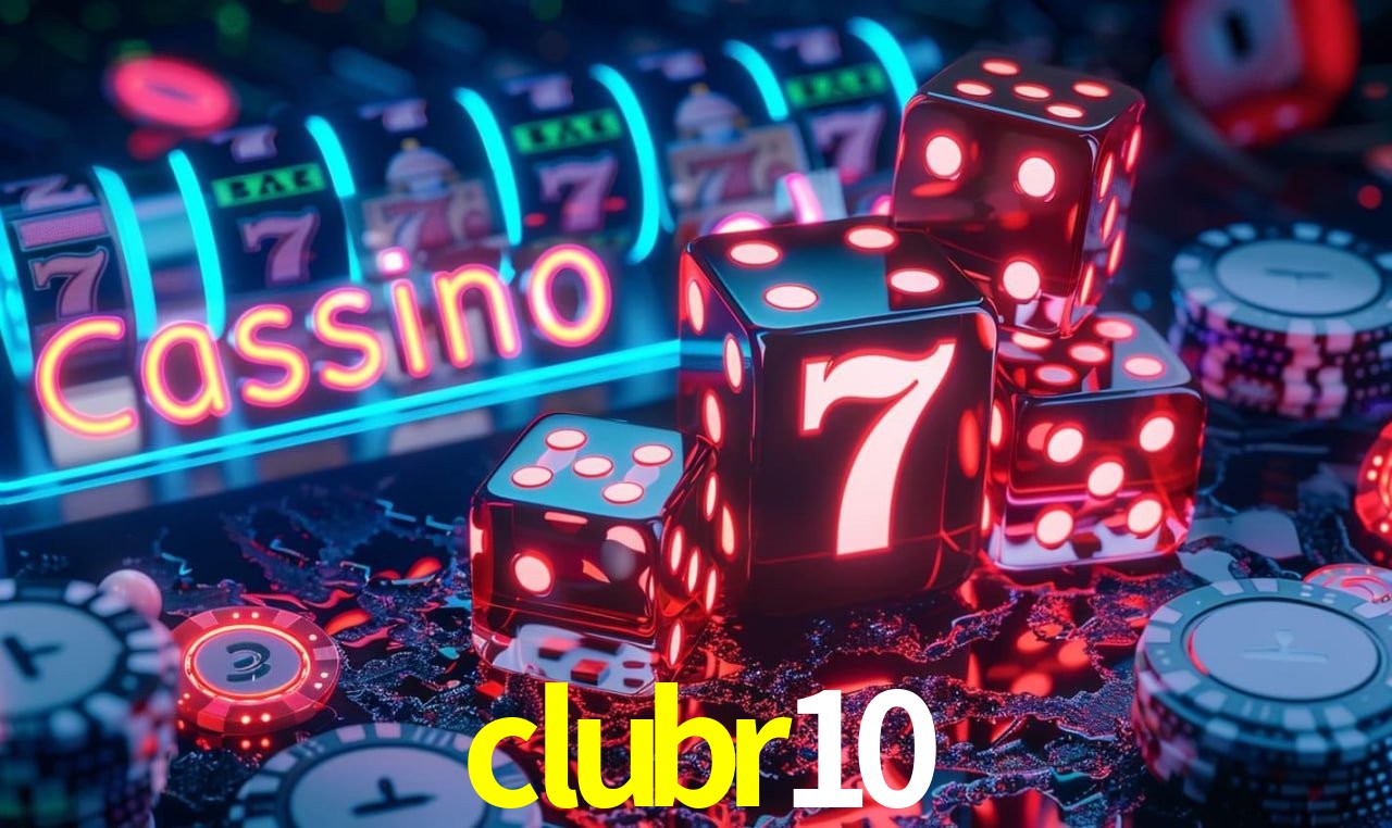 Experiência VIP clubr10