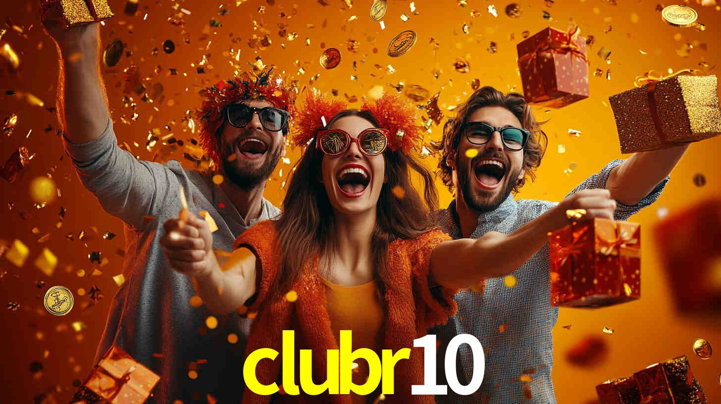 clubr10: Seu Cassino Premiado com Pagamentos Rápidos