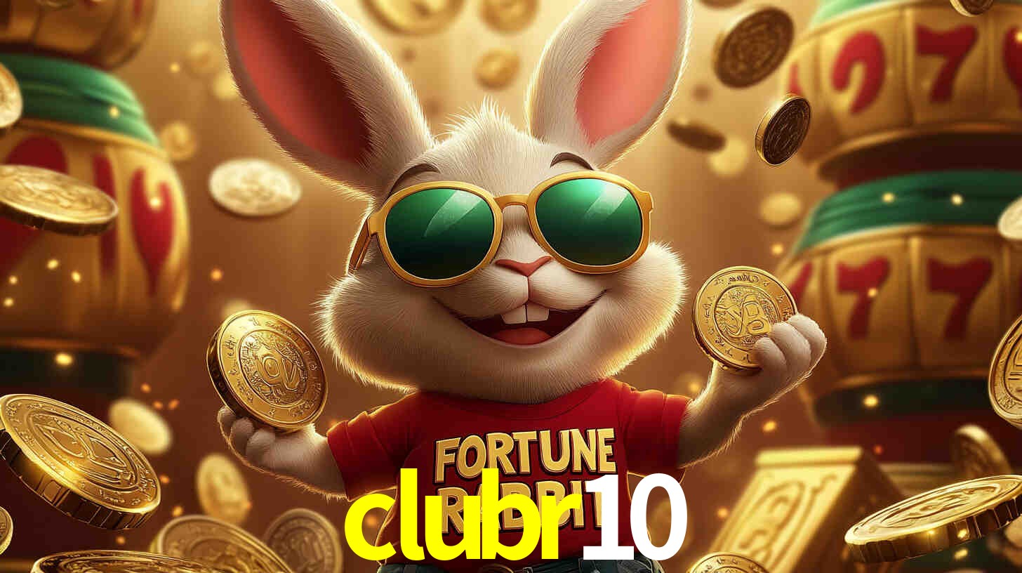 clubr10 - App de Cassino, Prêmios Reais - clubr10.com