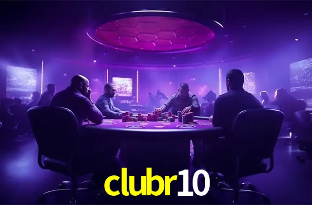 Experiência VIP clubr10