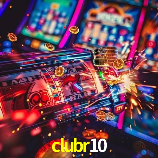 Bônus de Boas-vindas clubr10