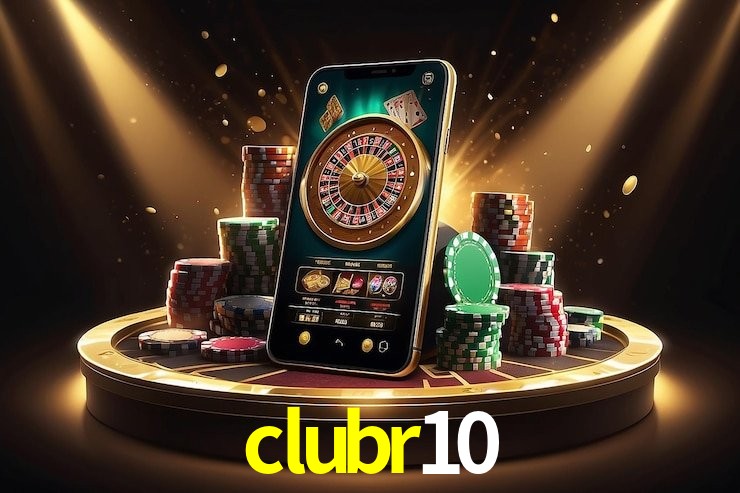 Login Seguro clubr10
