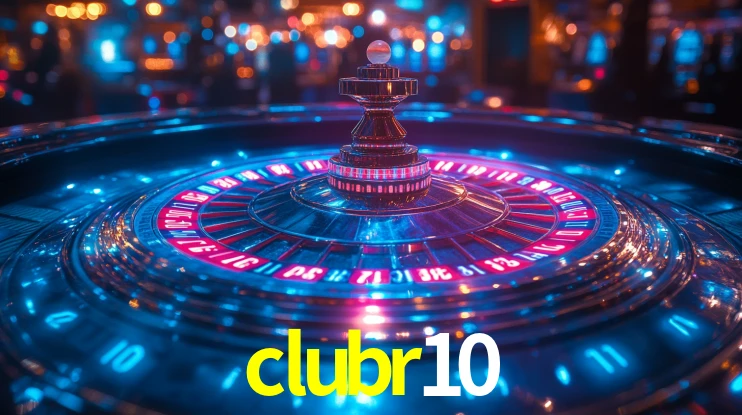clubr10 App Interface