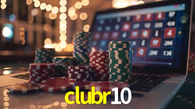 Account Benefits clubr10