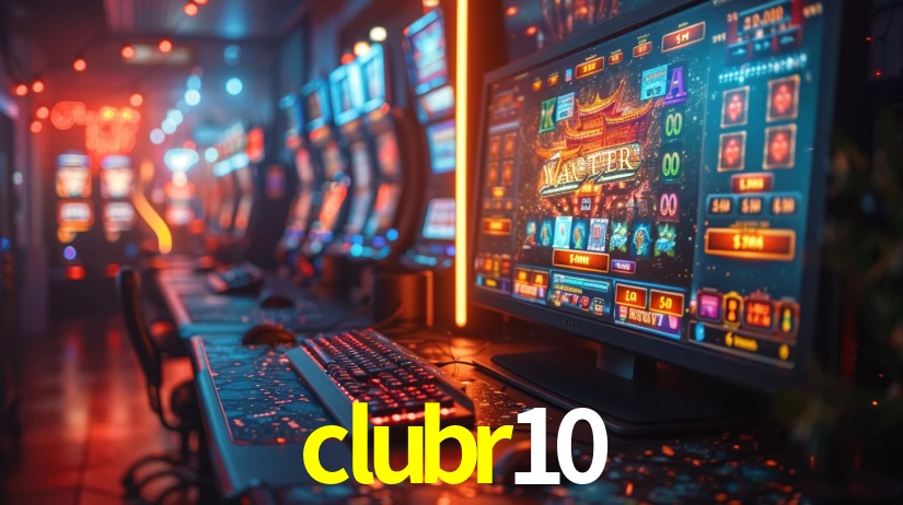 Explore as vantagens do clubr10: serviço profissional e confiabilidade