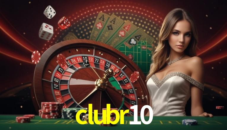 Secure Login clubr10