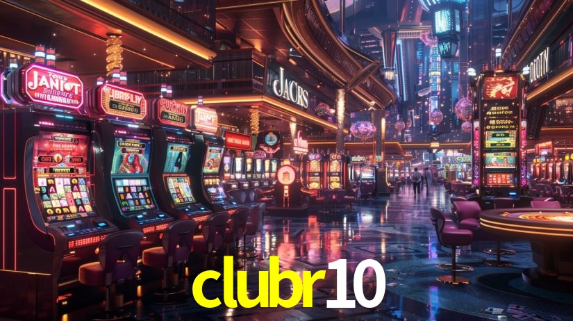Live Casino clubr10