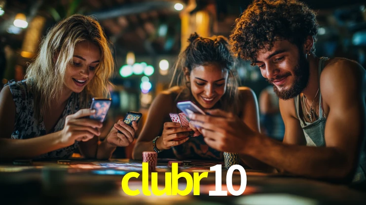 Live Casino clubr10