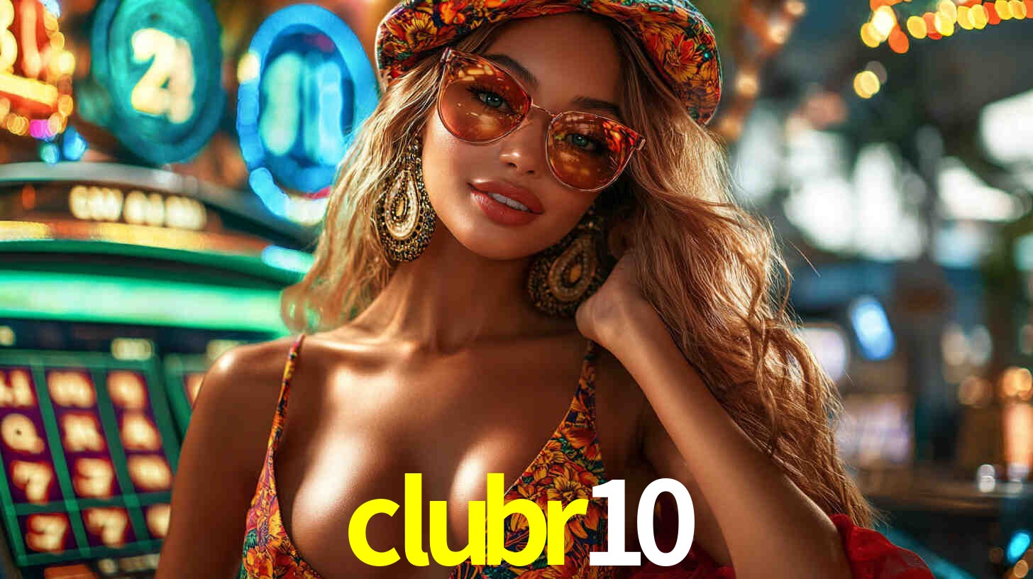 Welcome Bonus clubr10