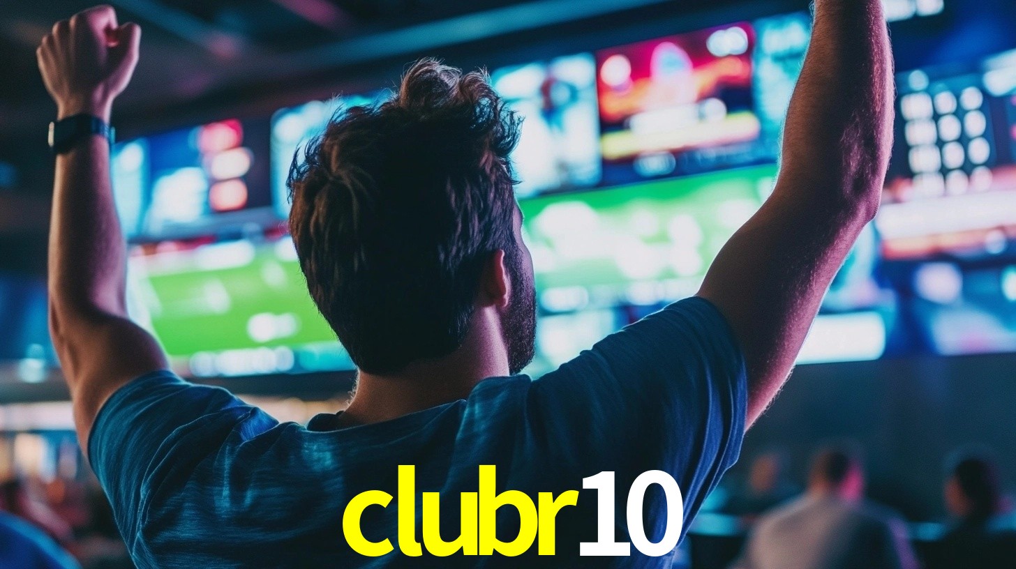 Sinta a adrenalina dos jogos de cassino com clubr10