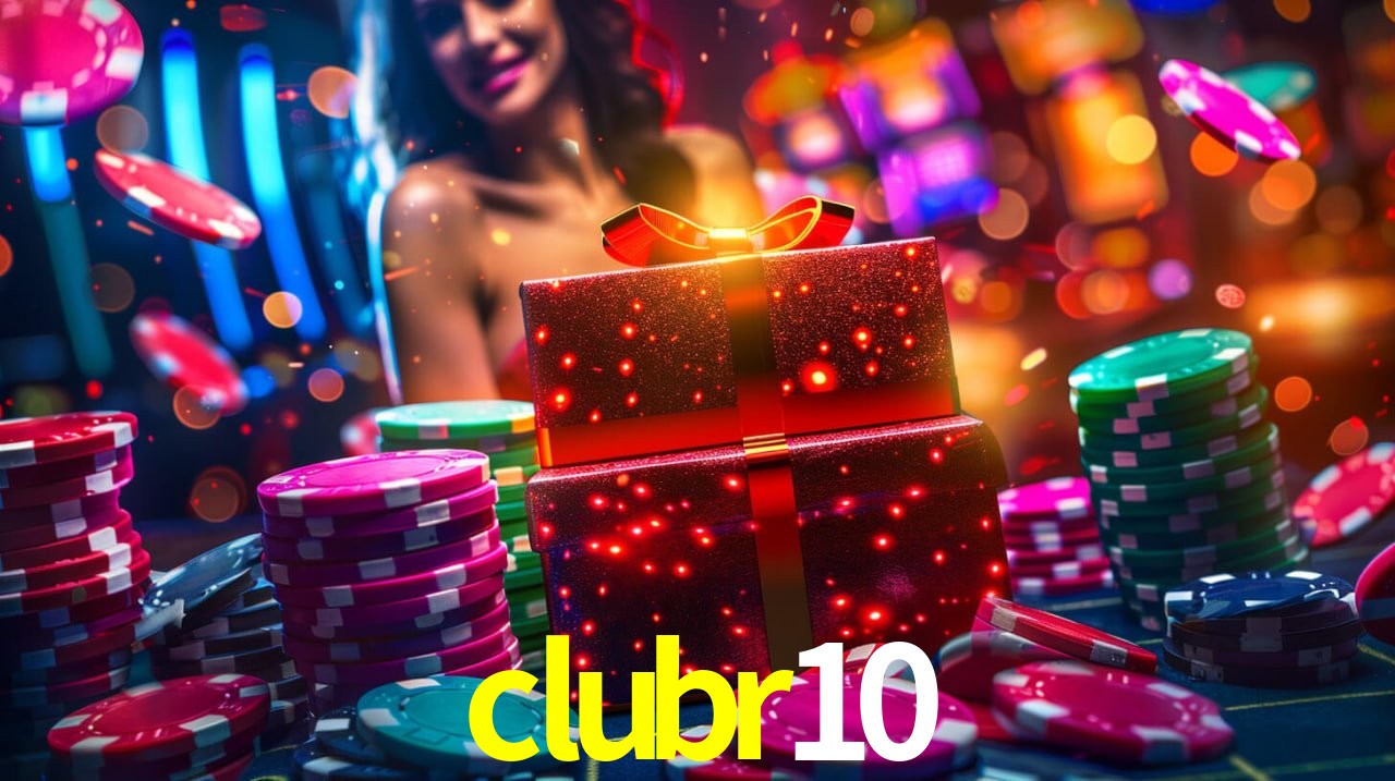 Descubra o Programa VIP da clubr10: Vantagens Exclusivas para Jogadores