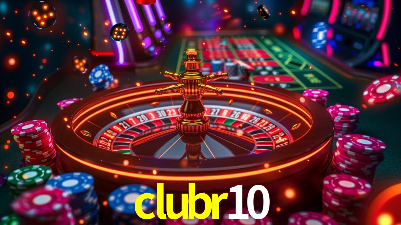 A Emoção da Loteria na clubr10: Uma Chance de Mudança de Vida