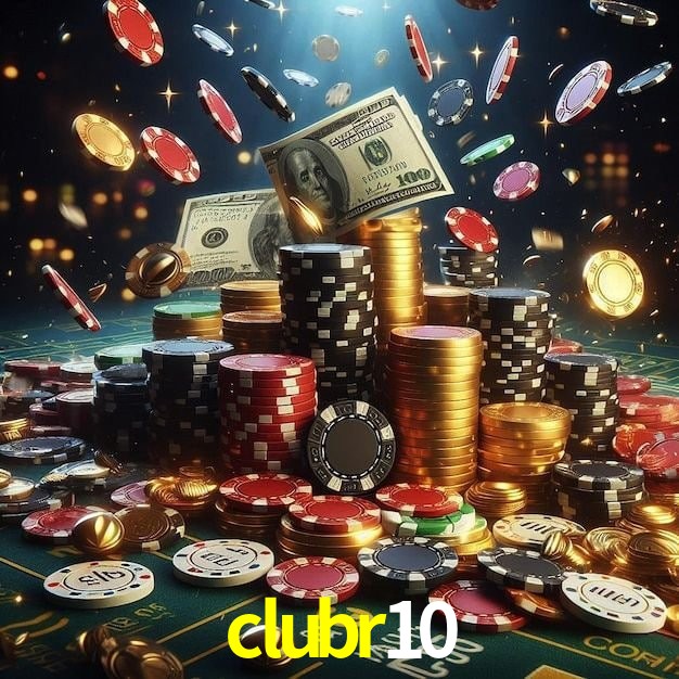 A Experiência Imersiva dos Cassinos Ao Vivo no clubr10