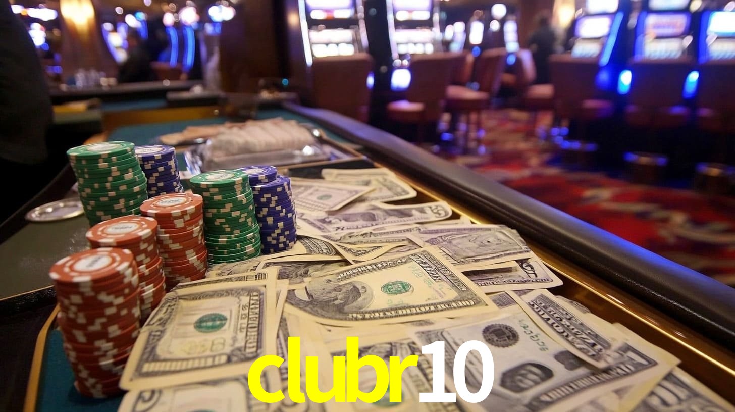 cassino clubr10