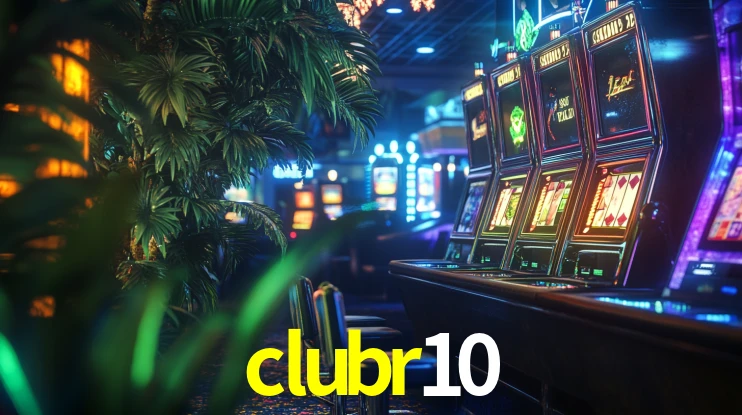 VIP Casino clubr10