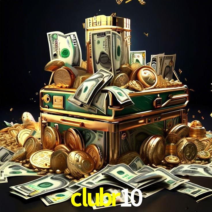 Apostas de Futebol clubr10