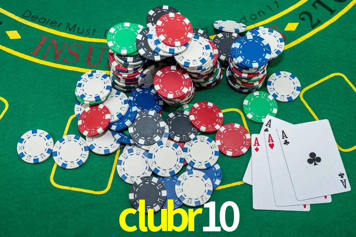 Jogos Exclusivos clubr10