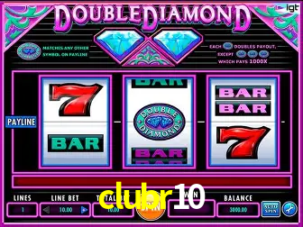 Descubra a Magia dos Jogos de Arcade no clubr10