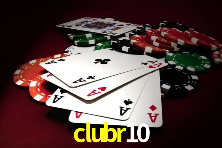 Torneios clubr10