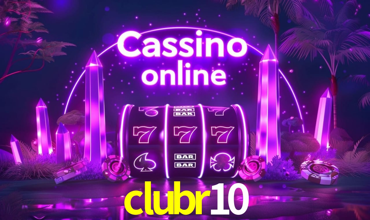 Benefícios da Conta clubr10