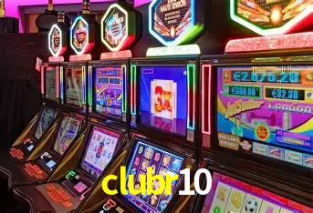 Explorando a Categoria de Eventos em Apostas na clubr10