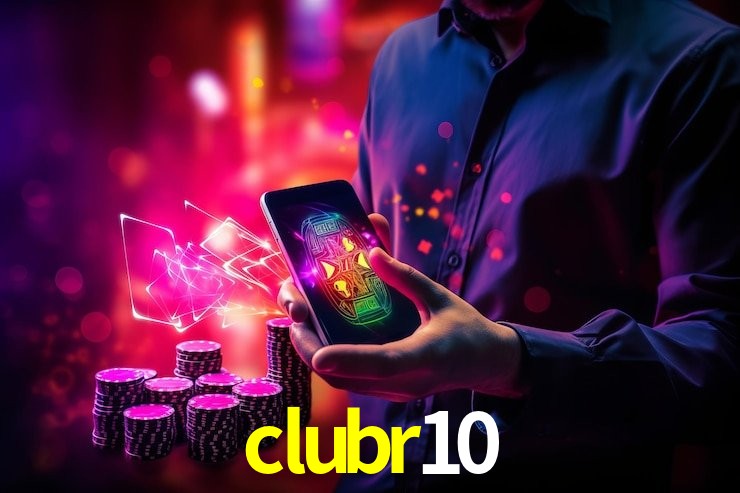 Programa VIP clubr10
