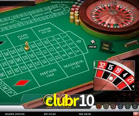 APP oficial da clubr10 para mobile