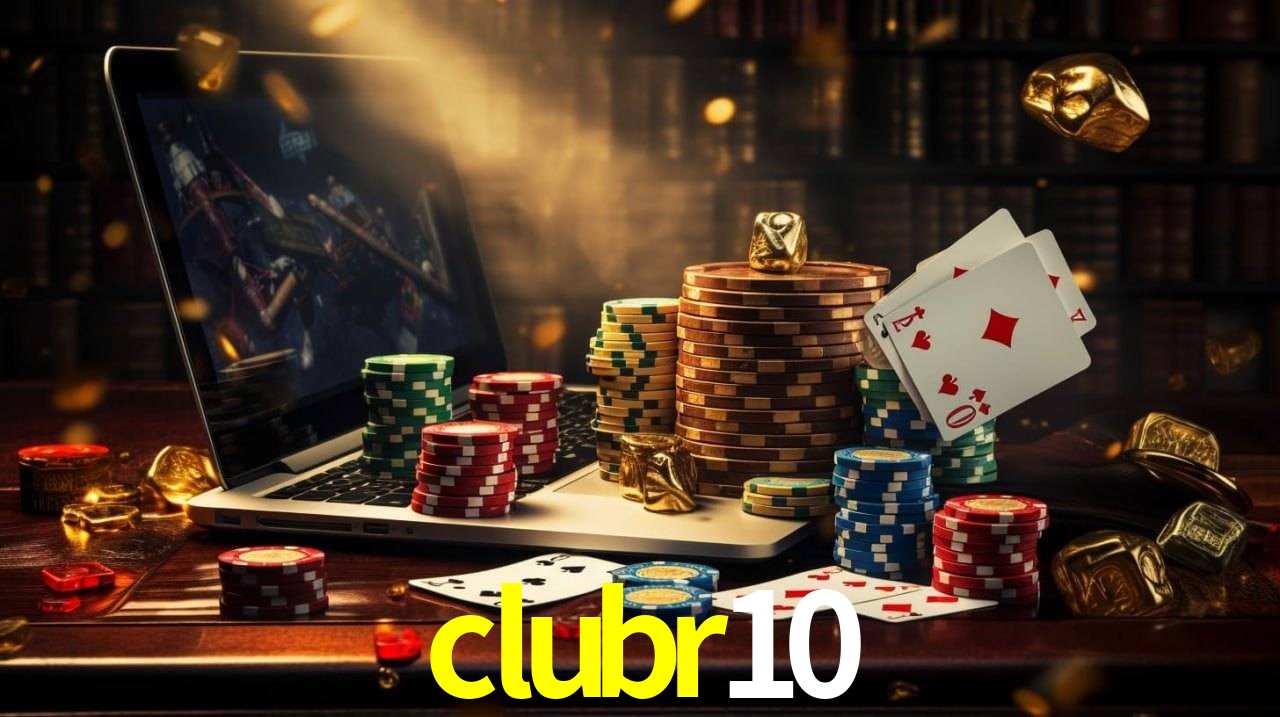 Casino Ao Vivo clubr10