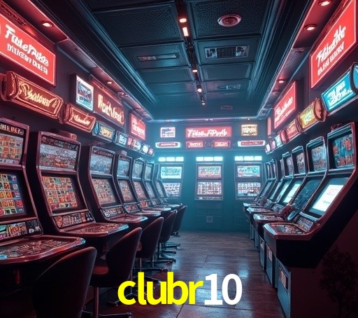 Promoção Relâmpago clubr10