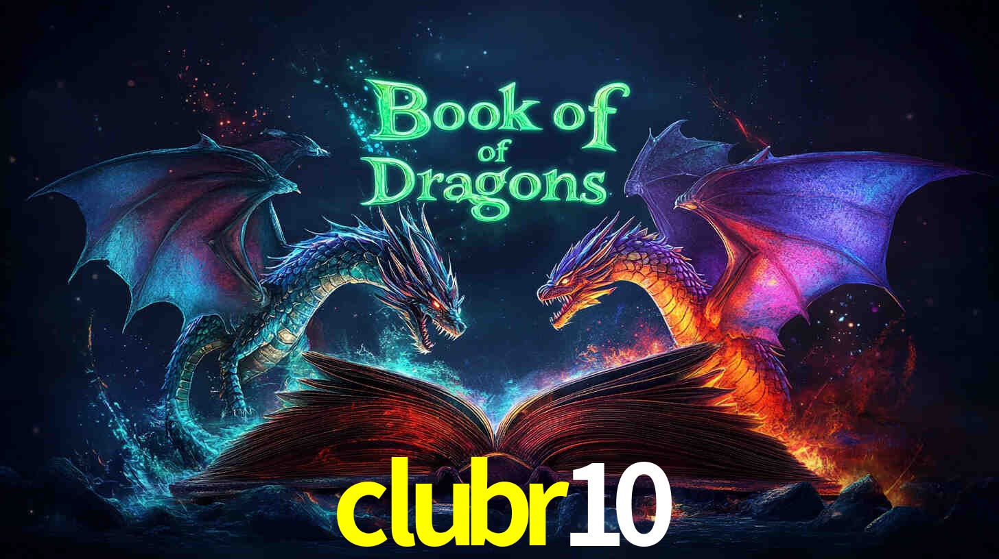 Descubra a Magia dos Jogos de Arcade no clubr10