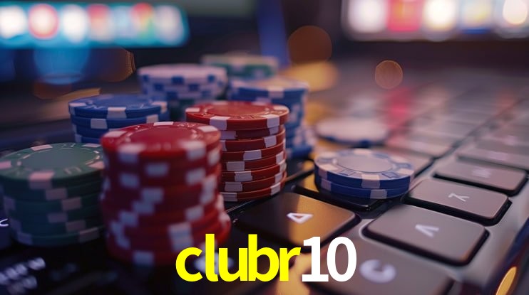 Segurança 2FA clubr10