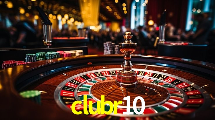 Exclusive Offers clubr10