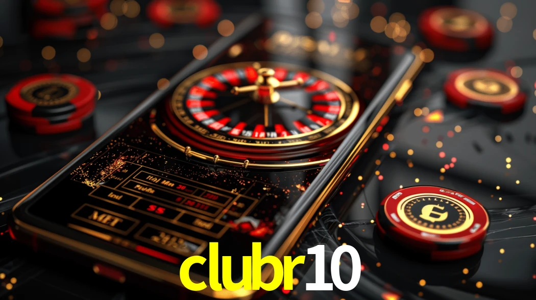 Game Providers clubr10