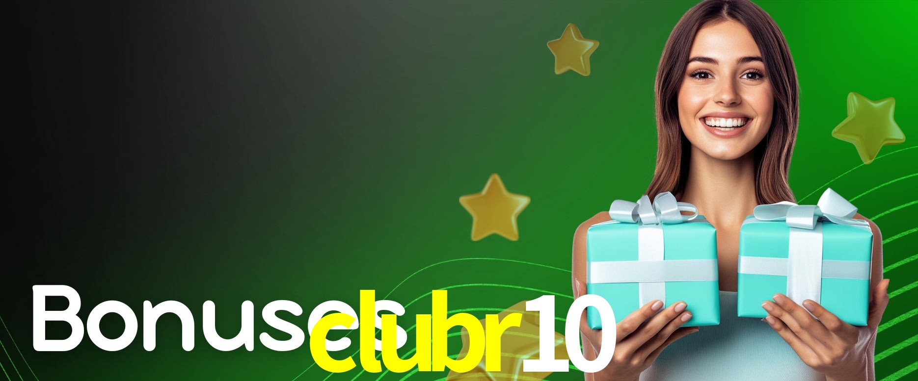 Flash Promotion clubr10