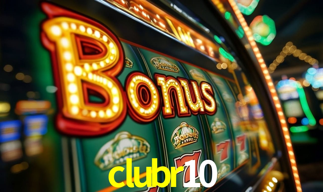 Promoções Sazonais clubr10