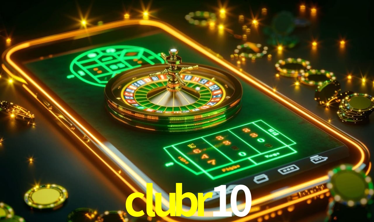 Design Responsivo clubr10