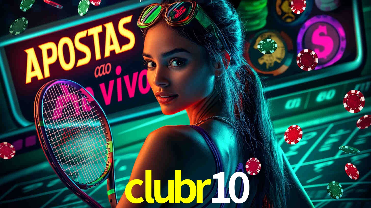 Desvendando o Mundo dos Jogos Virtuais na clubr10