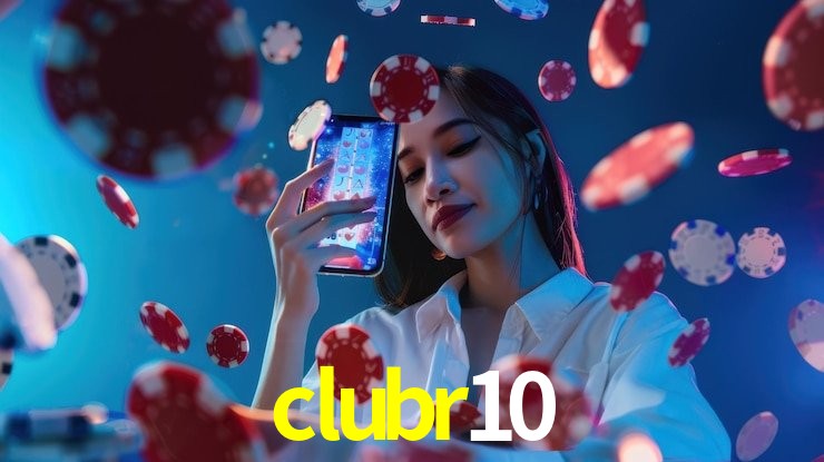 Descubra a Essência do clubr10: Nossa História e Compromissos