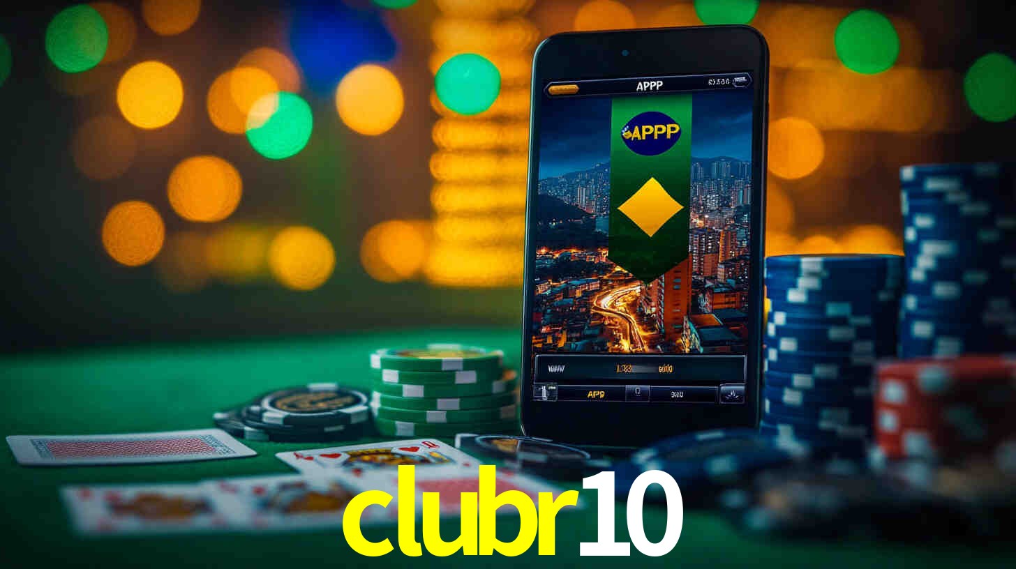 A Experiência Imersiva dos Cassinos Ao Vivo no clubr10