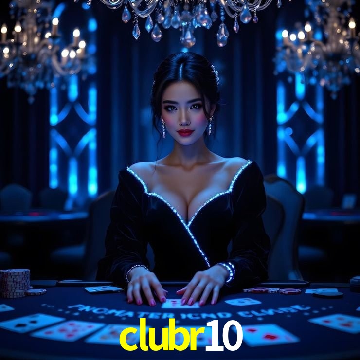 Diretório de Jogos clubr10