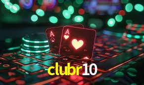Apostas de Tênis clubr10