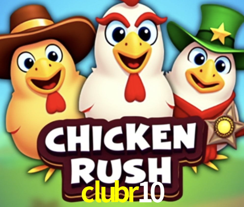 Responsive Design clubr10