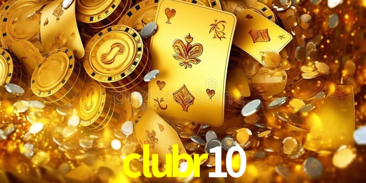 Explorando a Categoria de Eventos em Apostas na clubr10