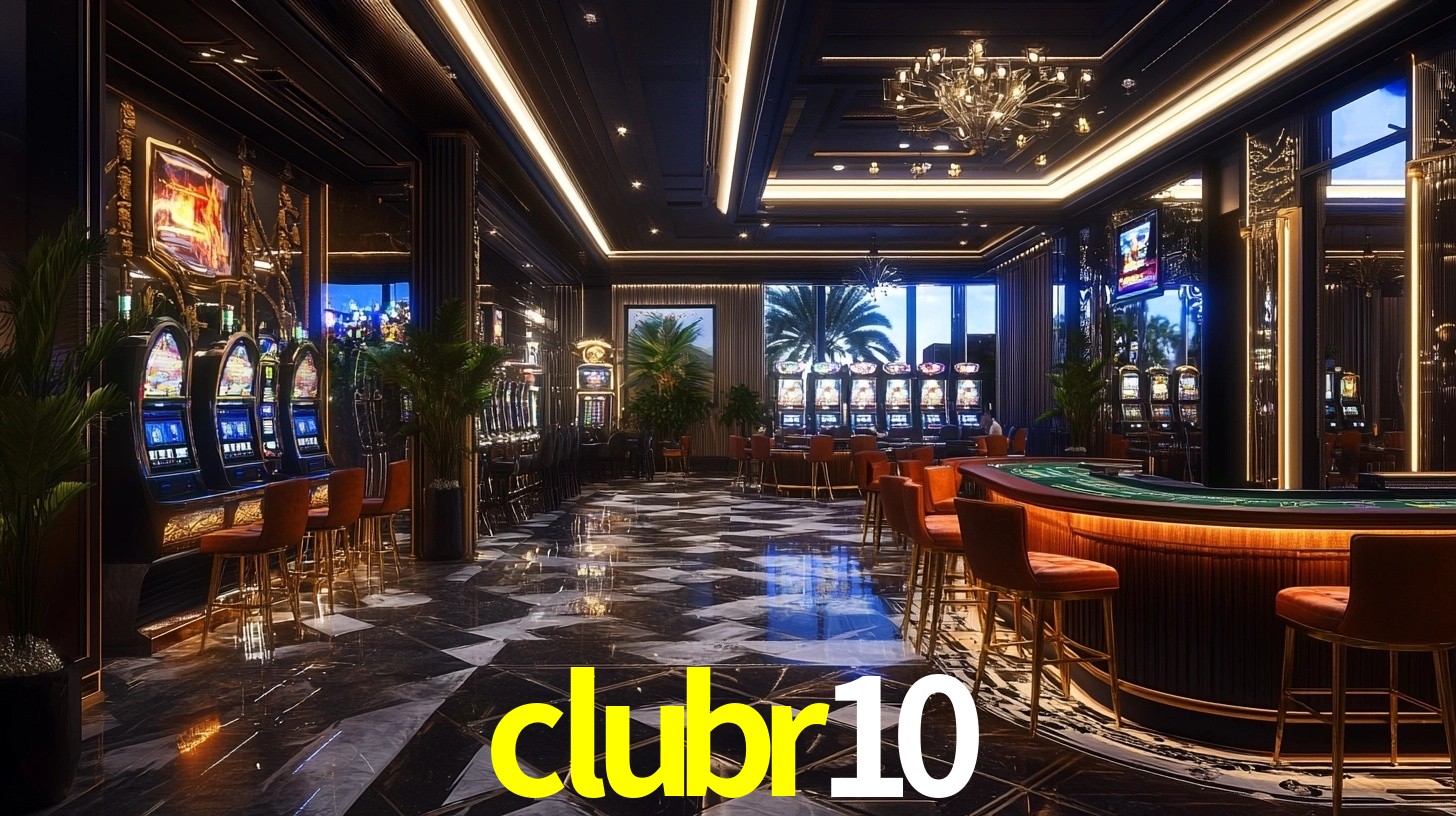 Exclusive Games clubr10