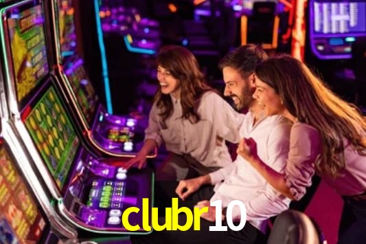Desvendando o Mundo dos Jogos Virtuais na clubr10