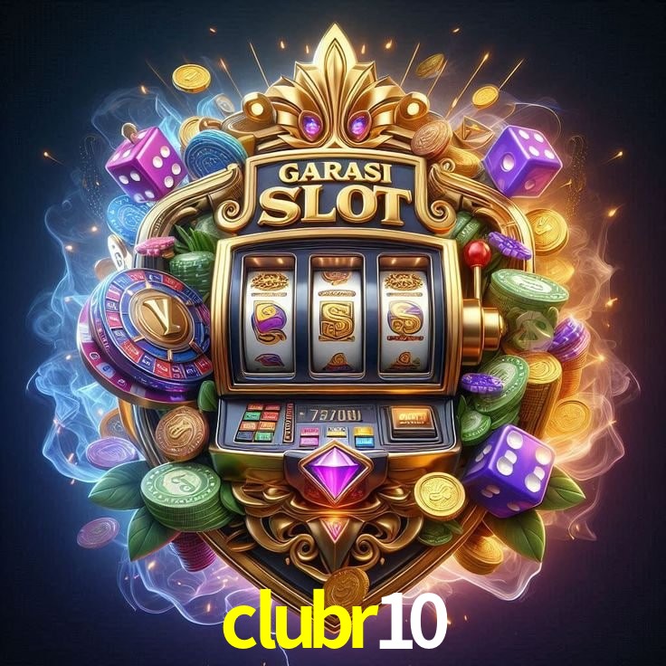 Cadastro Rápido clubr10