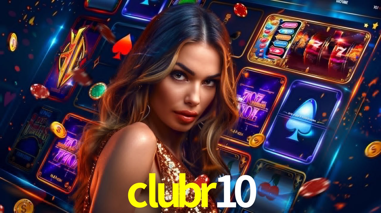 Explorando a Categoria de Eventos em Apostas na clubr10