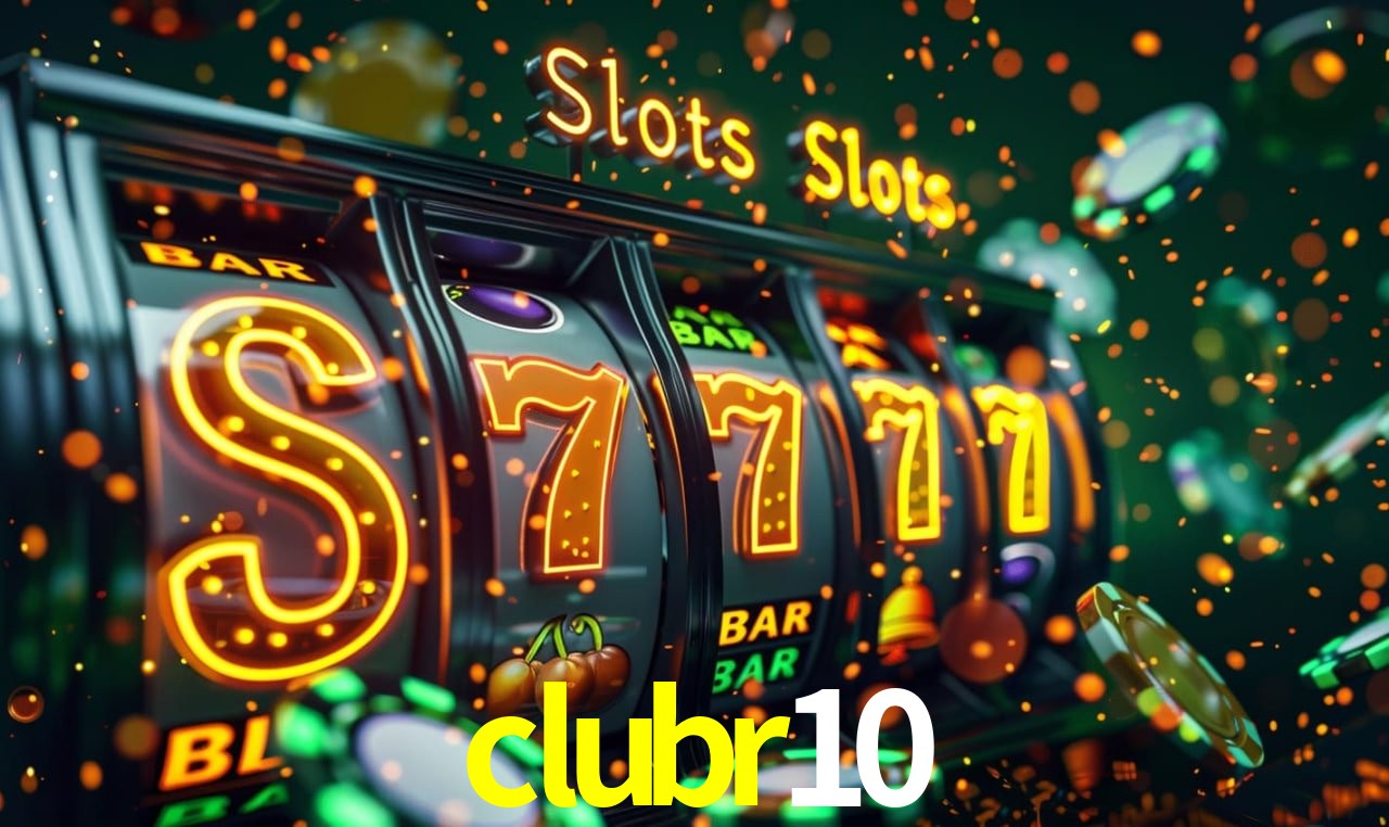 Casino VIP clubr10