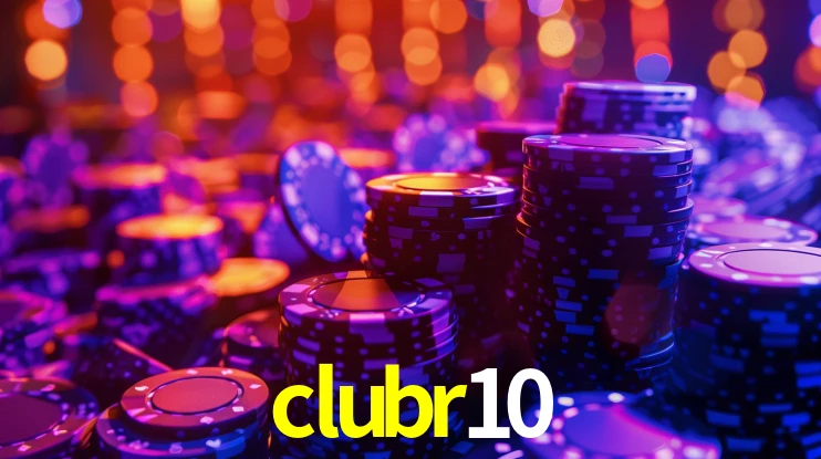 clubr10: A Experiência de Casino com Jogos de Mesa ao Vivo